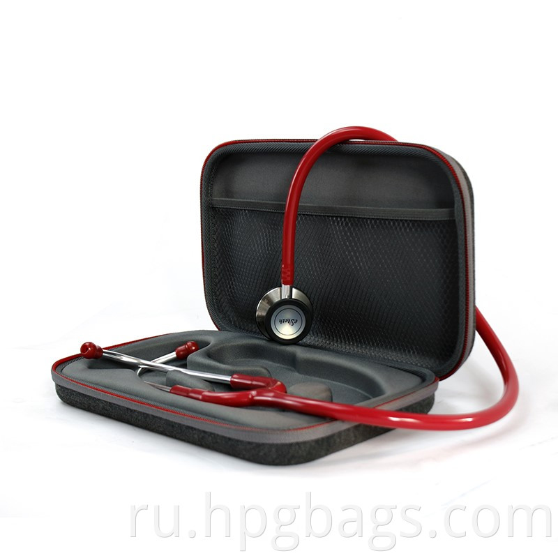 Medical Tool Carry Eva Case